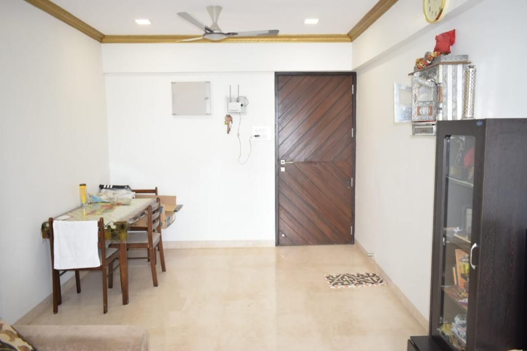 2 BHK Fully Furnished in Omkar Meridia , Bandra Kurla Complex